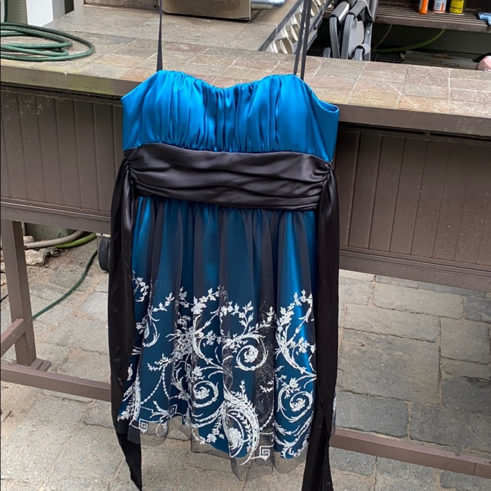 Party dress